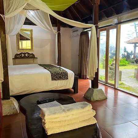 Tunjung Sari Villa Bedugul Bedugul  Exteriér fotografie