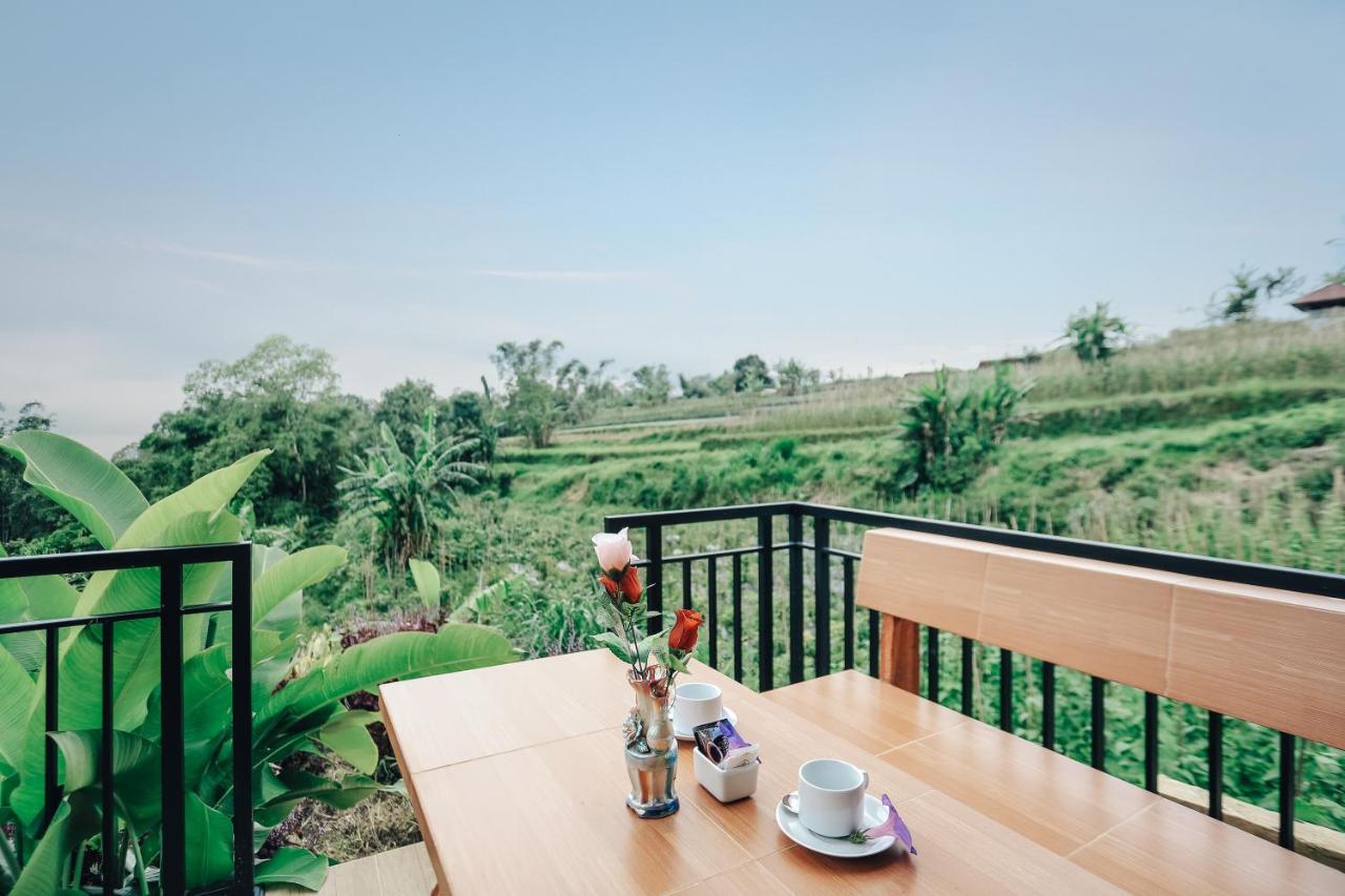 Tunjung Sari Villa Bedugul Bedugul  Exteriér fotografie