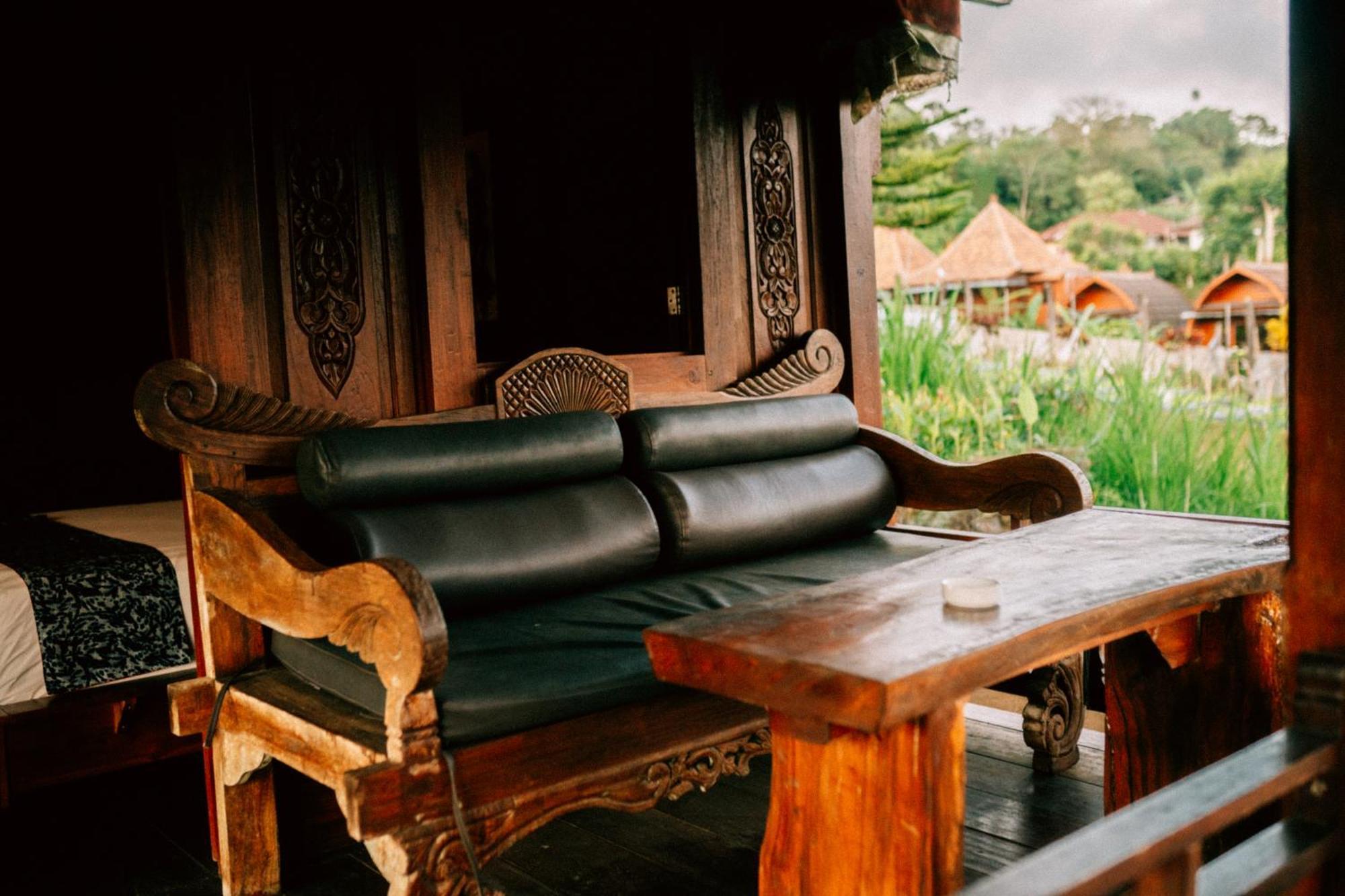 Tunjung Sari Villa Bedugul Bedugul  Exteriér fotografie